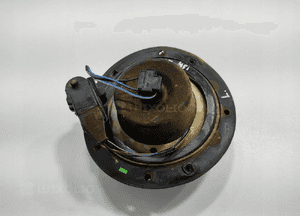 Lampa lewa lewy przód przednia land rover defender wipac 1999-2014 europa 3