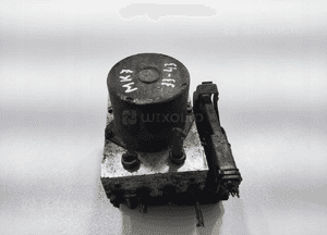 POMPA STEROWNIK ABS FORD TRANSIT MK7 VII 0265235439 8C11-2C405-BB 2007-2013 3