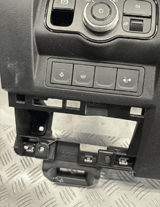 Wlacznik swiatel oslona citan ii W420 A9079052902 3