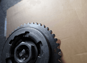 Wałek rozrządu wydechowy nissan juke ii dacia sandero 1.0 tce K130010337R 3