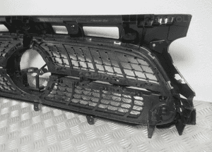 Grill gril atrapa mercedes gla ii amg W247 H247 2020- 15