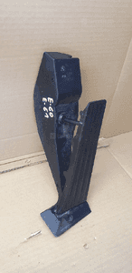 Pedał potencjometr gazu BMW 5 E60 E61 6786286 2