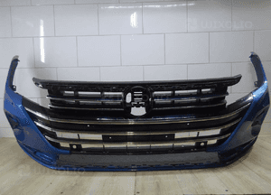 ZDERZAK KOMPLETNY przód przedni  4PDC VW ARTEON LIFT 3g8 1