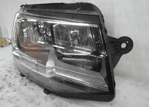 Vw T6 transporter 7E1 idealna lampa przednia prawa 4
