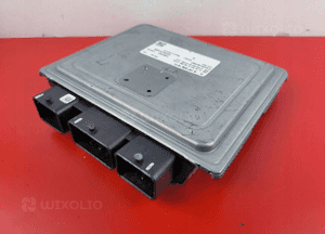 Mercedes-Benz SLS AMG Sterownik silnika ECU A1979001801 Nowy 2