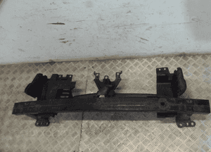 Belka pod zderzak przednia nissan qashqai J10 lift 3