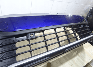 Vw golf viii 8 alltrack zderzak przód przedni 4x pdc 5H0807221C 5