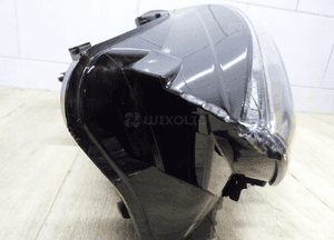 Lampa lewa bmw X1 U11 led 4A27815-01 europa 4