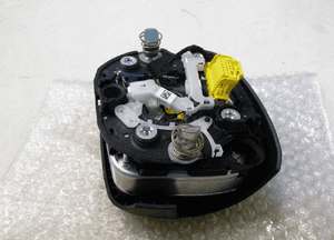 Audi Q3 ii airbag poduszka kierowcy nowa 8