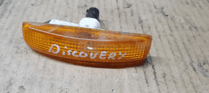 Kierunkowskaz kierunek lewy Land Rover Discovery III CH9H22-13N330-A 1