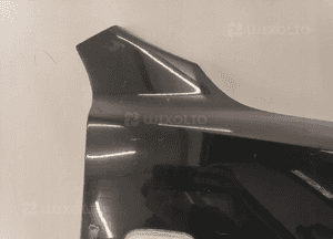 Hyundai Santa Fe 06-10 BŁOTNIK PRAWY PRZÓD 4