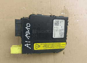 Vw seat skoda audi moduł czujnik kąta skretu 1K0953549E 1