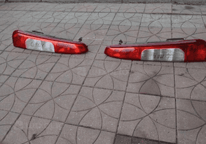 c max lampa prawa WYSYŁKA 2