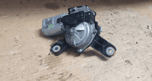 SILNICZEK WYCIERACZKI TYŁ OPEL INSIGNIA nr 13227418 7