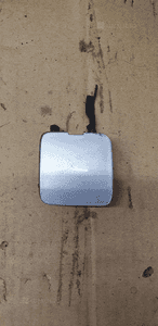 Zaślepka zderzaka tył tylna Renault Laguna II G000009687 1