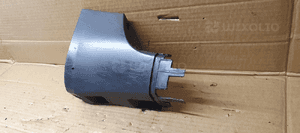 Listwa progowa osłona progu prawy tył Audi A4 B6 8E0853580B 4