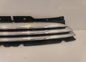 Mini 06-10 r55 r56 oe 2752363 KRATKA CHŁODNICY GRILL 4