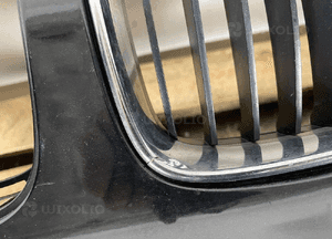 Zderzak przód przedni bmw 1 coupe E82 E88 cały 5