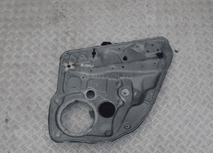Mechanizm podnoszenia szyb prawy tył vw bora radom 1