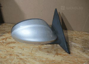 Lusterko prawe przód przednie bmw E90 E91 5 pin 1