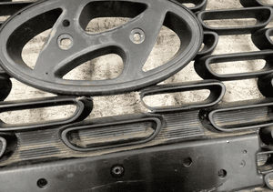 ATRAPA GRIL GRILL HYUNDAI I30 III FASTBACK 17- 3