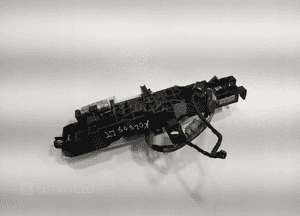 KLAMKA DRZWI PRAWA PRAWY TYŁ TYLNA RENAULT KOLEOS I 2008-2015 9