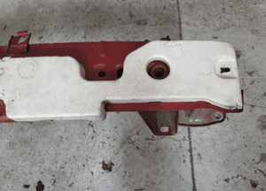 BELKA Zderzaka przód przednia Mazda 6 VI GJ lift 15- 2