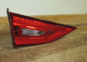 Lampa tył tylna lewa w klapę audi A3 sedan 8V5 2012-2016 1