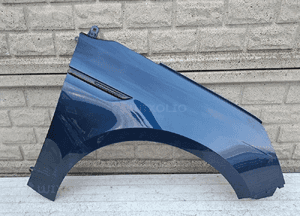 Renault megane iv 4 16-22 błotnik prawy przedni 1