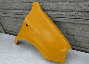 Renault twingo 3 14-21 błotnik przedni prawy 2