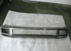 MERCEDES G 463 LIFT IDEALNY ZDERZAK PRZEDNI 1