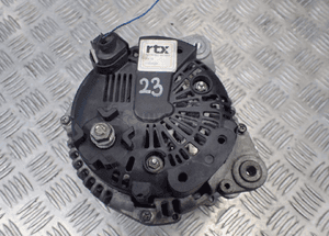 ALTERNATOR AUDI VW 2,0 TDI BRE 401442802 RADOM 4