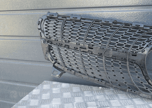 Grill gril atrapa mercedes a-klasa W176 amg lift 2015- 12