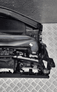 MERCEDES W177 A-KLASA KOKPIT DESKA KONSOLA GŁOŚNIK CENTRLANY ORYGINAŁ 9