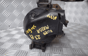 ALTERNATOR MAZDA FORD 2.3 B  L3P9 A2TJ0391B 3