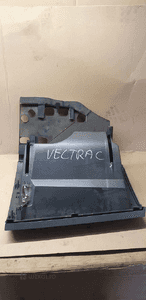 Schowek pasażera Opel Vectra C 9181311 5