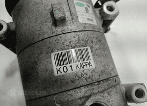 Sprężarka klimatyzacji I20 i 1.2 F500-KP8AA09 12- 6