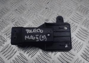 Sterownik wentylatorów seat toledo iv 1.6 tdi 5J0919506 radom 1