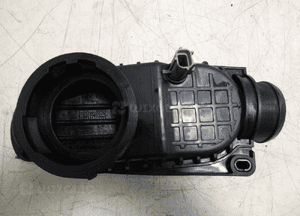 Land rover discovery 3 rura dolot powietrza 2.7 d 5