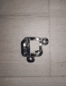 Uchwyt kamery Volkswagen 11A858390 3
