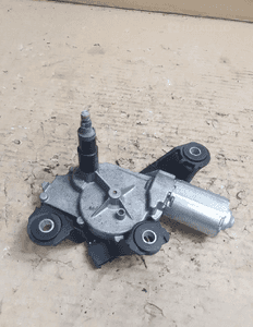 silniczek wycieraczki tył qashqai j10 0390201820 3