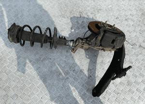 AMORTYZATOR ZWROTNICA LEWY QASHQAI I J10 ORG FV 1