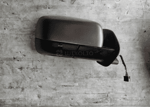 Range rover sport i L320 lusterko prawe boczne anglik uk 3303-064 1