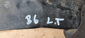 Wahacz lewy tył tylny VW Passat B6 3C0505225A 5