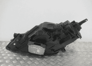 Lampa przednia przód prawa ford kuga MK3 full led LV4B-13E014-FB 2019-2024 24