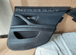 Bmw F10 boczk tył prawy lewy 2