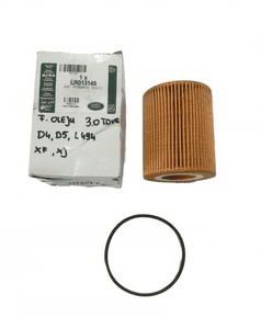 Range rover sport L320 L494 vogue L405 land rover discovery 3 L319 jaguar xj X351 jaguar xf X260 filtr oleju  3.0 1
