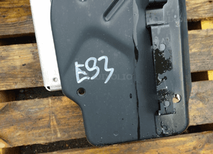 Bmw E93 pałąk bezpieczeństwa 7140906 9