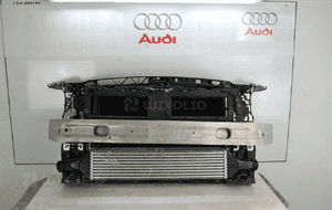 Wzmocnienie pas audi A4 8W B9 217-21 2.0 tfsi usa 1