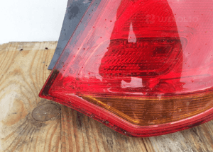 OPEL ASTRA J HB LAMPA TYŁ TYLNA PRAWA 3